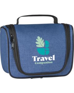 Kulturbeutel aus 600D Milli