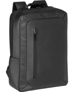 Wasserdichter Laptop-Rucksack 15.6" aus 600D-Polyester Osasco