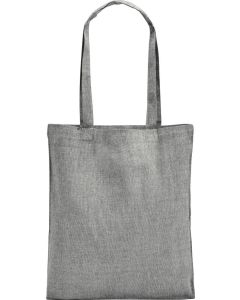 Tragetasche mit recylcelter Baumwolle Rynek