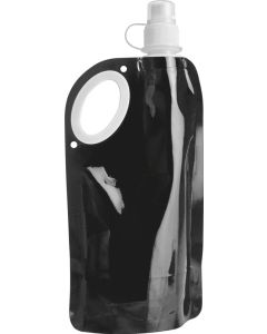 Faltbare Flasche aus PET, PA und PE 700 ml Hike