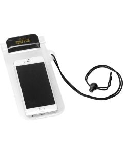 Wasserfeste PVC-Handytasche Egeu