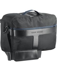 2in1 Laptop-Rucksack 15,6'' Dynamic Backpack I