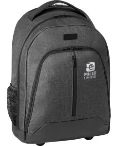 Trolley-Rucksack für Laptop 15,6" Eindhoven