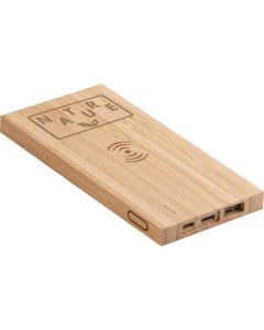 Tragbare Powerbank 5.000 mAh Fitch