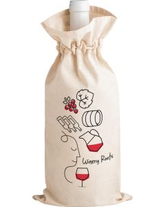 Flaschenbeutel Jerome