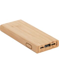 Tragbare Powerbank 5.000 mAh Kohn