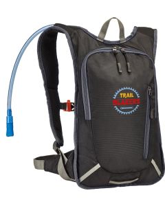 Sportrucksack mit Wassertank 420D Mounti