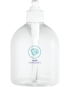 Hygiene Spender Reflask 500 ml