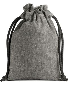 Geschenktüte aus recycelter Baumwolle Gibraltar