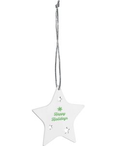 Weihnachtsfiguren zum Aufhängen Aspen