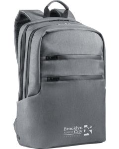 Wasserdichter Laptop-Rucksack 15'' Brooklyn