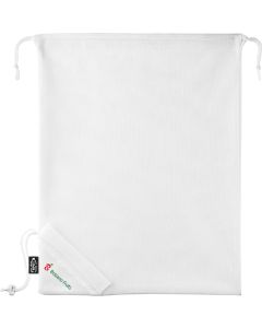 Faltbare rPET-Tragetasche mit rPET 190T-Beutel Bolzano