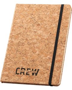 A5 Notizblock und Kugelschreiberset Freud