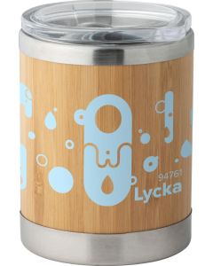 Becher Lycka, 350 ml