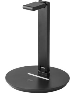 Kopfhörerhalter aus ABS Gerst