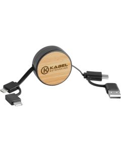 Ausziehbarer 5in1-Griff Rubins