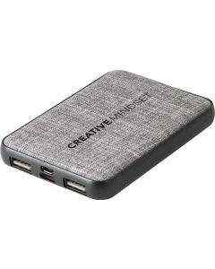 Powerbank mit 5.000 mAh Renewal Battery