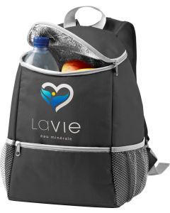 Kühlrucksack 10l aus 600D Jaipur