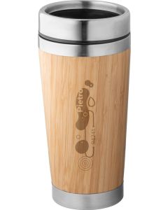 Reisebecher Pietro 500 ml