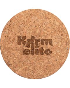 Glasgefäß Spice 700 mit Bambusdeckel 700 ml