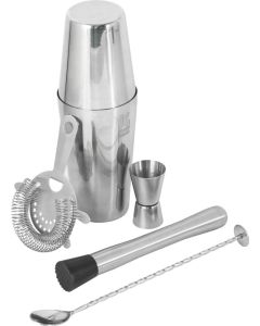 Cocktail Set Bramble