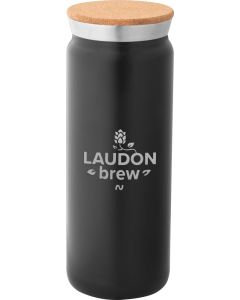 Isolierflasche Lavine 600 ml