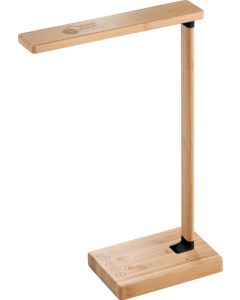 Tischlampe klappbar mit kabellosem Ladegerät Morey