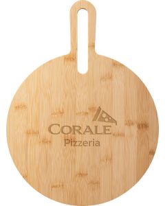 Brett Caraway Round, rund