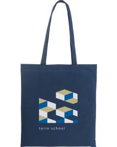 Tragetasche aus 100% Baumwolle Wharf