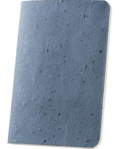 A6 Notizblock Coffeepad Soft aus Kaffeeschalenresten