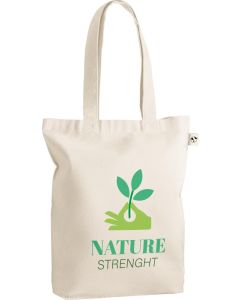 Baumwolltasche Girona