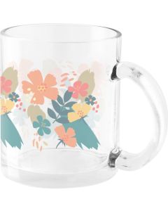 Glasbecher Carmo 350 ml