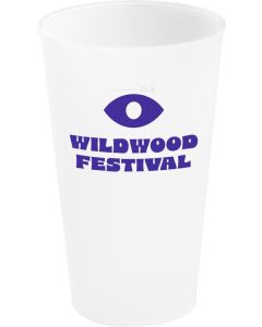 PP-Festivalbecher 500 ml Kane