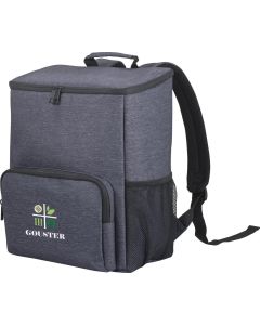 Isolierter Rucksack Boston Cooler