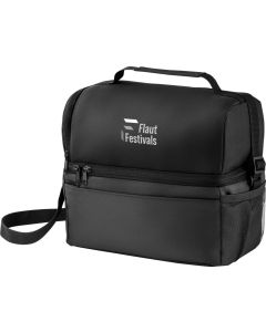 Kühltasche mit 7l Volumen Zippers Cooler