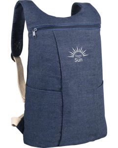 Denim-Rucksack Denim Bpack