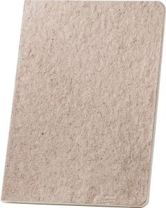 A5 Notizbuch Teapad Semi-Rigid