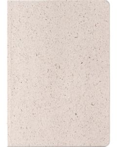 A5 Notizbuch Organic Semi-Rigid aus Elefantendung