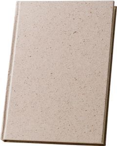 A5 Notizbuch Teapad Rigid