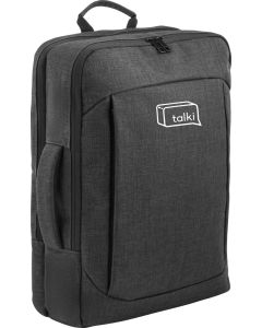 2in1 Laptop-Rucksack 15,6"-Laptop Alexandria