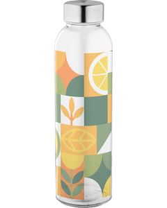 Glasflasche Soler 500 ml