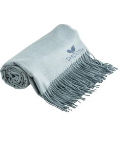 Decke Smooth mit Band für Personalisierungskarte