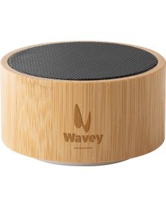 Lautsprecher mit BT 5.0-Übertragung Arber