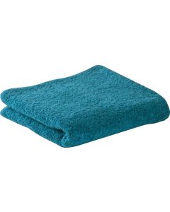 Gesichtshandtuch aus Baumwolle und recycelter Baumwolle Bardem S