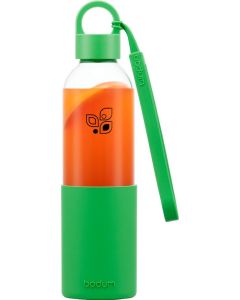 Flasche aus Tritan Melior