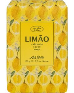 Seife auf Basis von Pflanzenseife und angereichert mit Kokosöl (160g) Frutados II