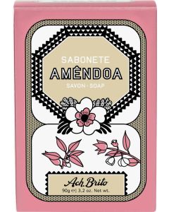 Seifen zur Hautpflege (90g) Cuidados Essenciais