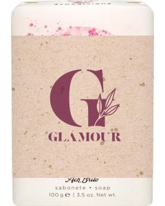 Auf die Bedürfnisse Ihrer Haut angepasste Seife (100g) Spa