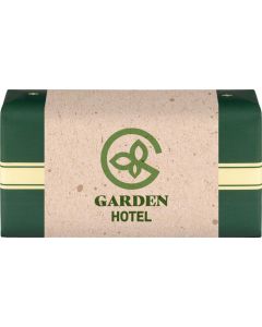 Sabonete com fragrância de Lavanda (150g) Lavanda 125 G