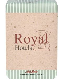 Herren-Duftseife (160g) Musgo I